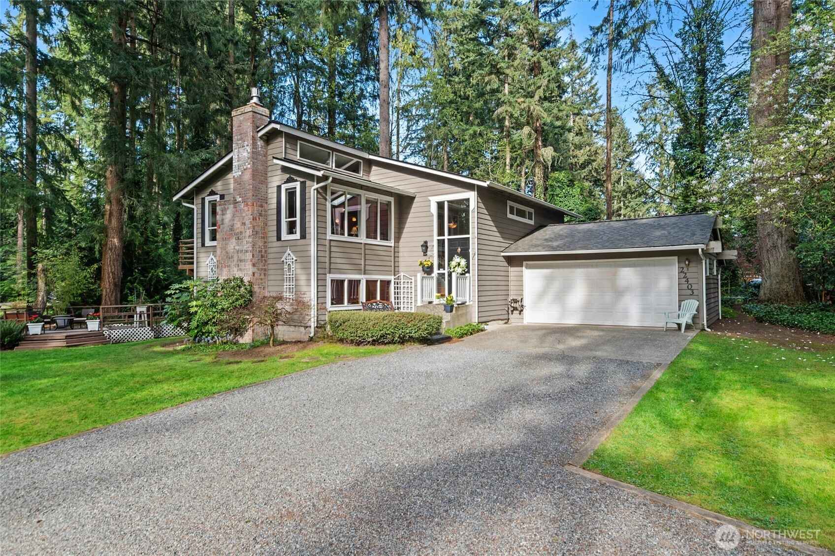 22403 53rd Avenue SE, Bothell, WA 98021