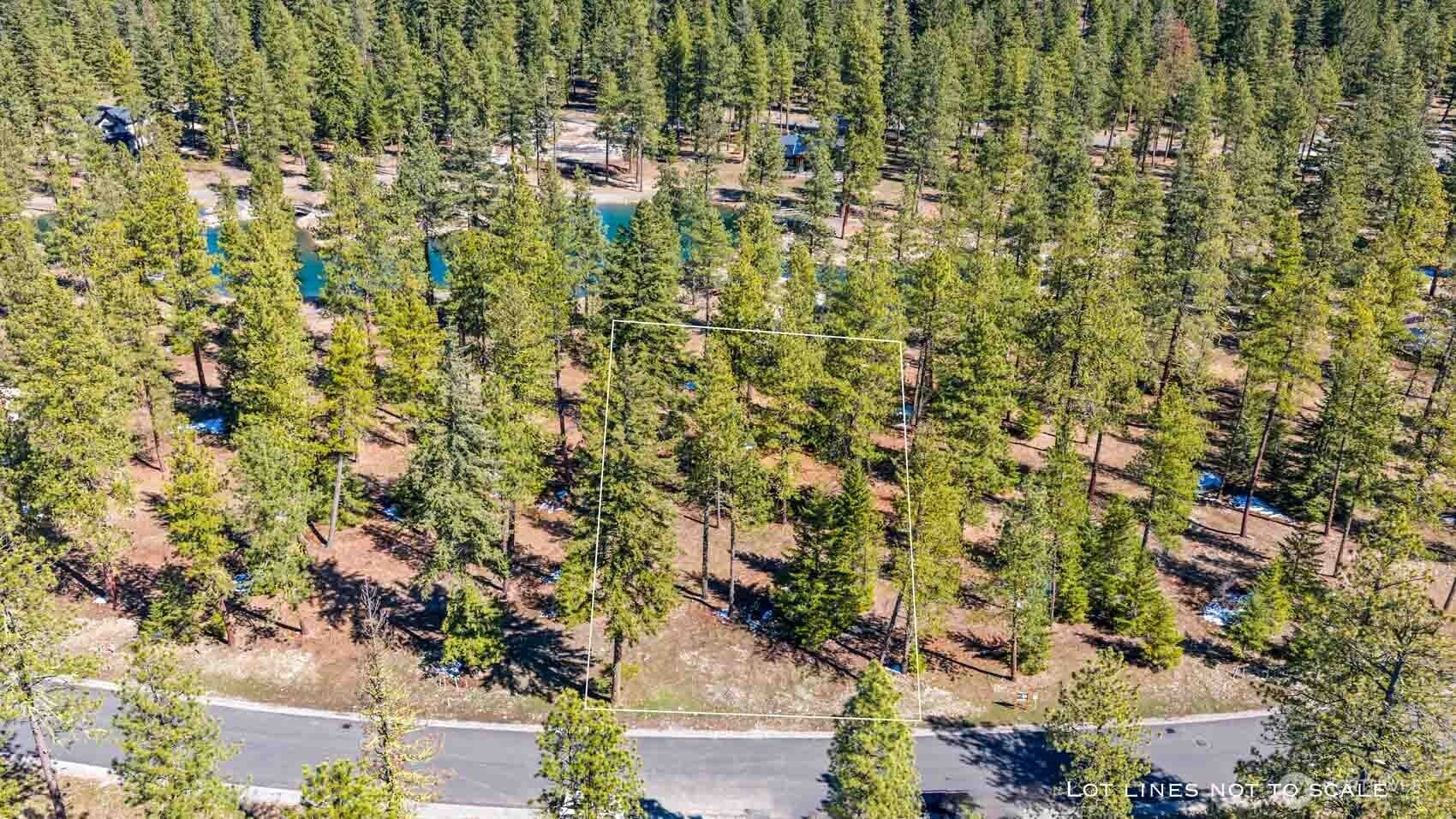 107 Wanawish Loop, Cle Elum, WA 98922