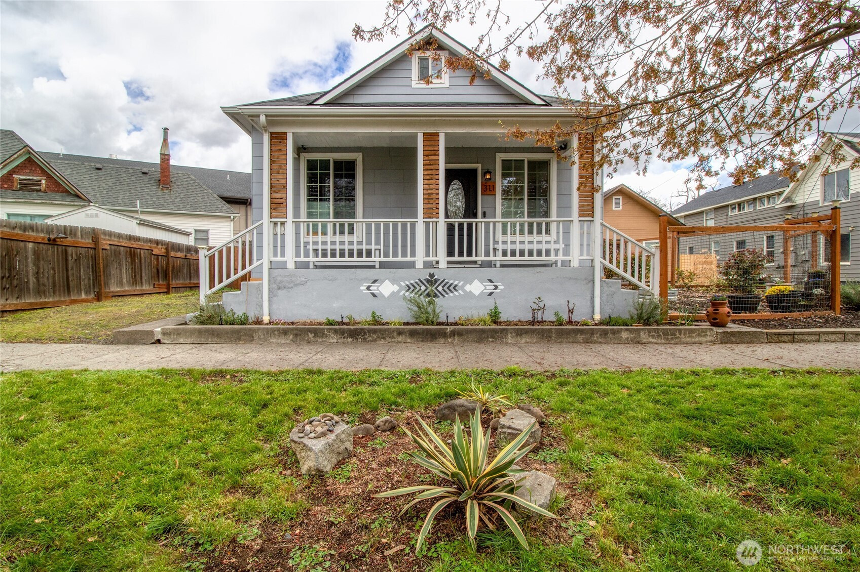 311 N Chase Avenue, Walla Walla, WA 99362