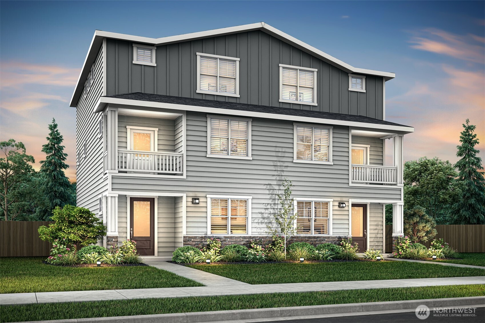 8768 151st Street E, Puyallup, WA 98375