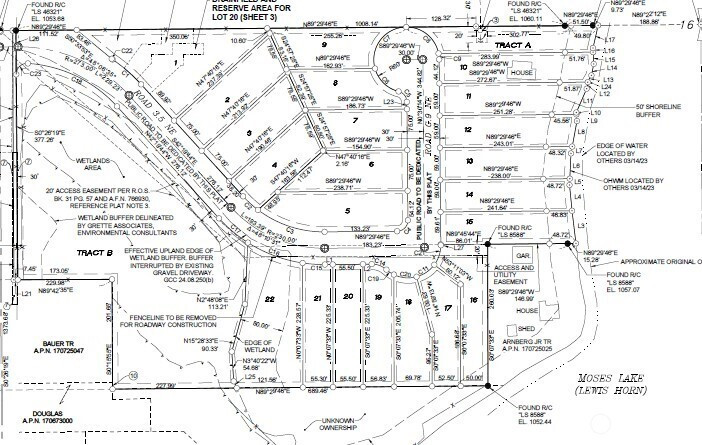 5 Valley Road NE, Moses Lake, WA 98837