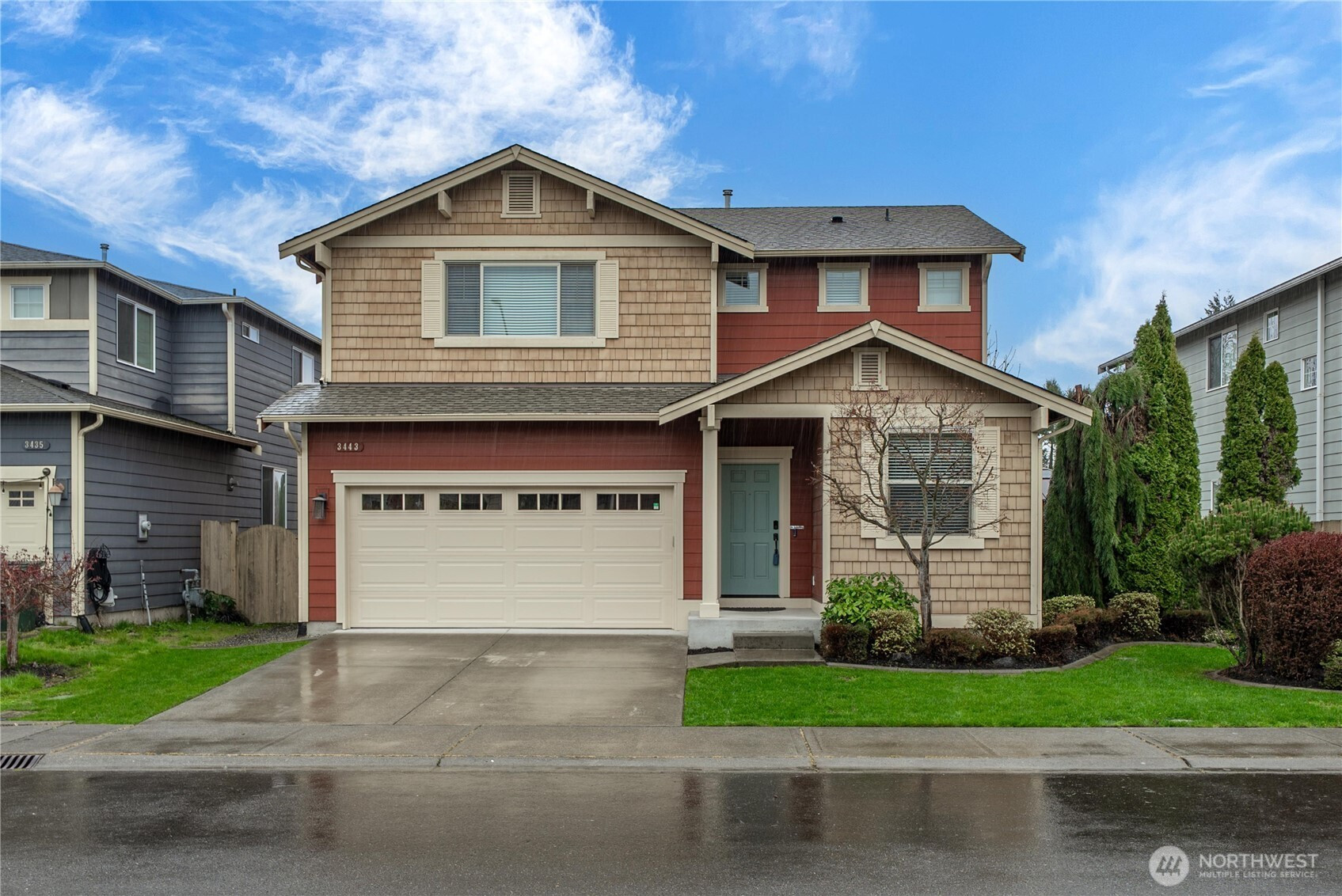 3443 52nd Avenue E, Fife, WA 98424
