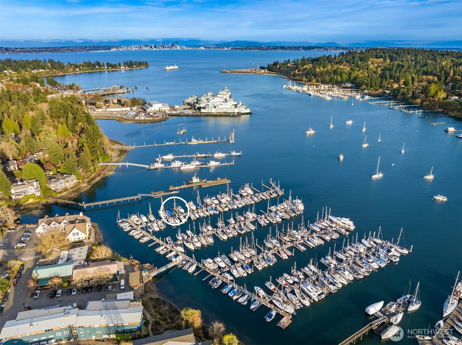 141 Parfitt Way SW, Bainbridge Island, WA 98110