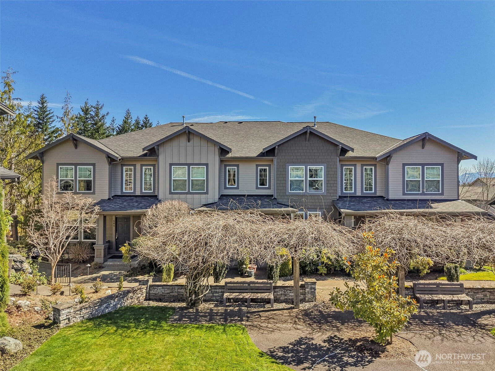 7726 Fairway Avenue SE, Snoqualmie, WA 98065