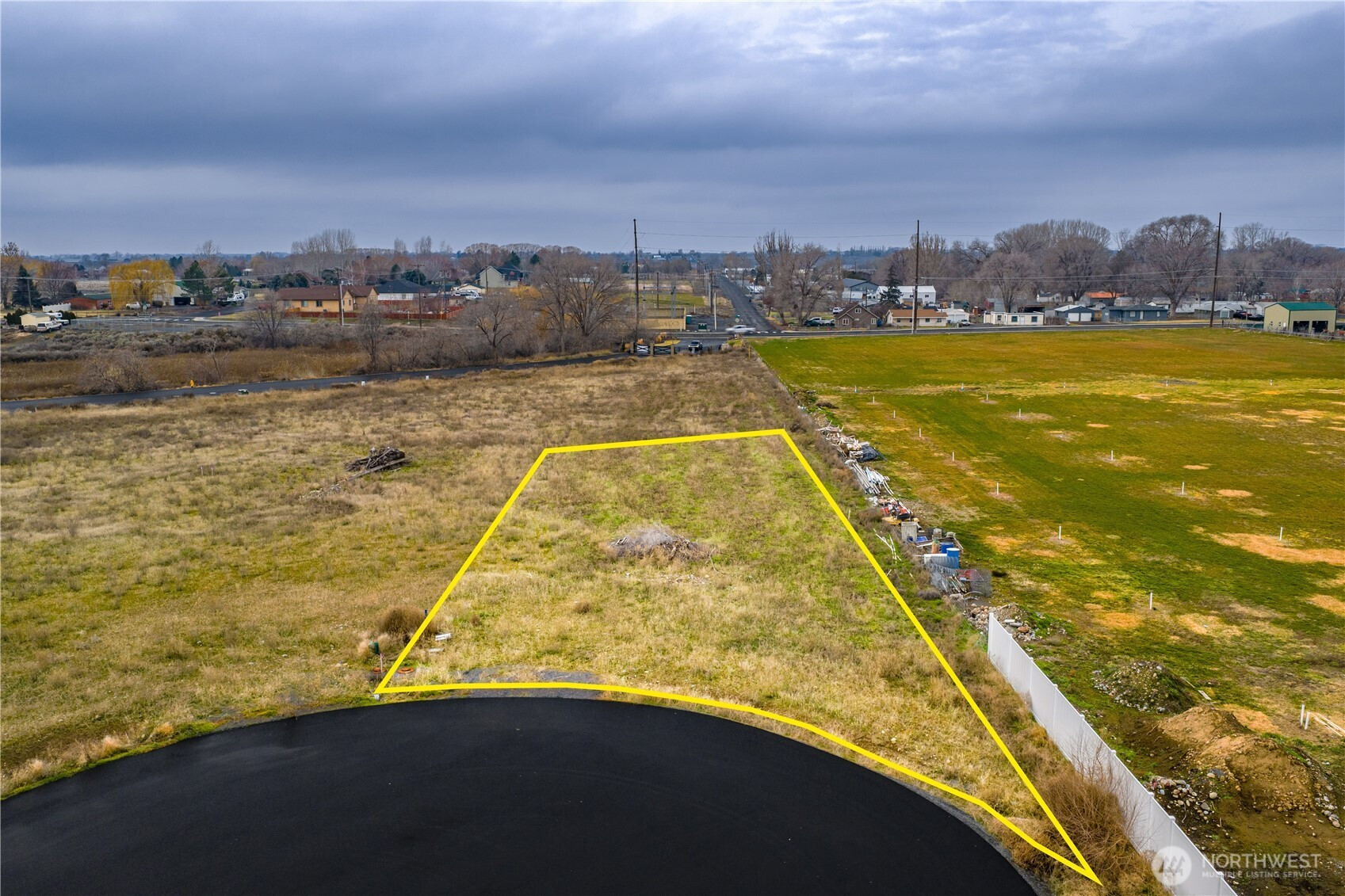 9 Valley Road NE, Moses Lake, WA 98837