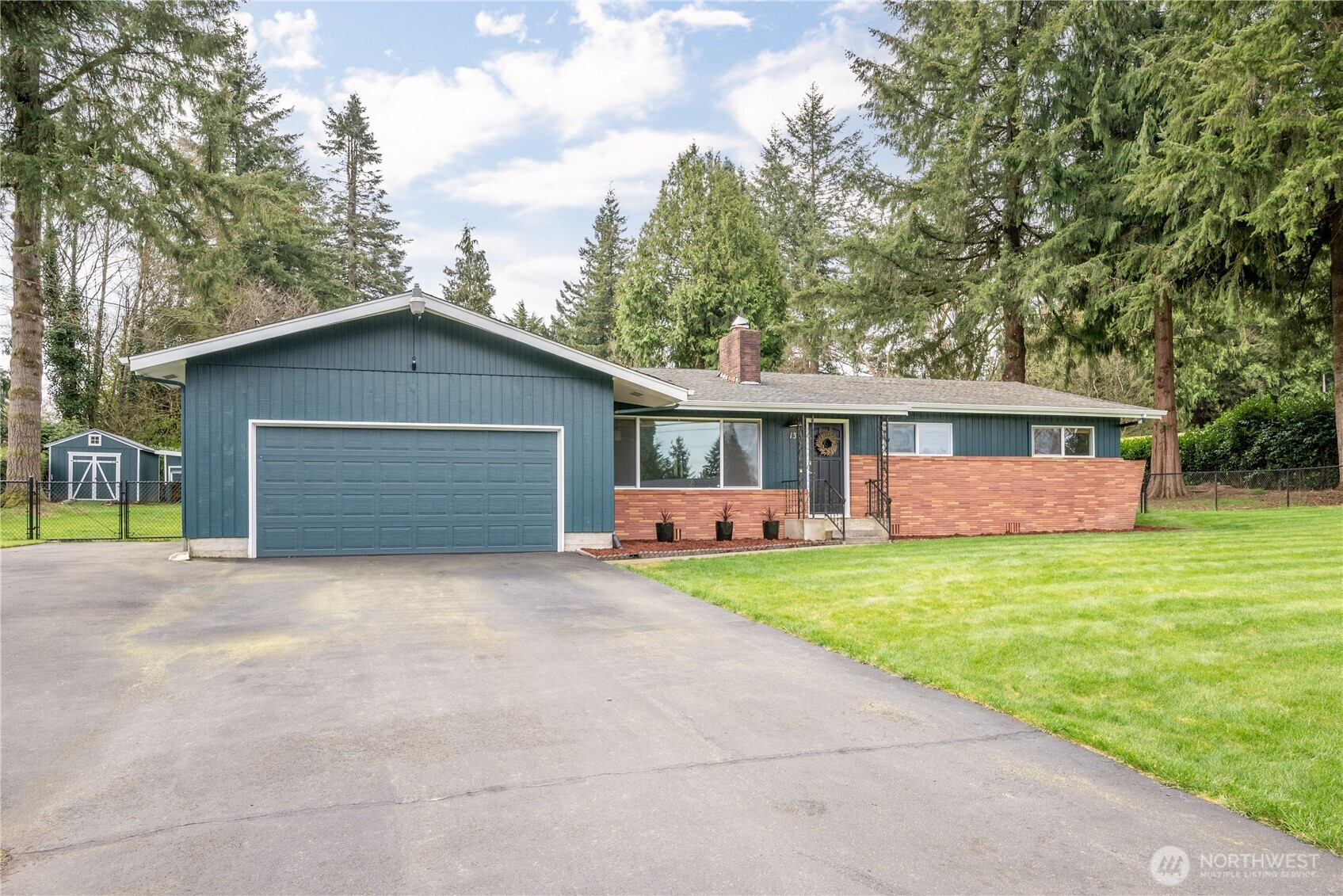 13 Laulainen Road, Longview, WA 98632