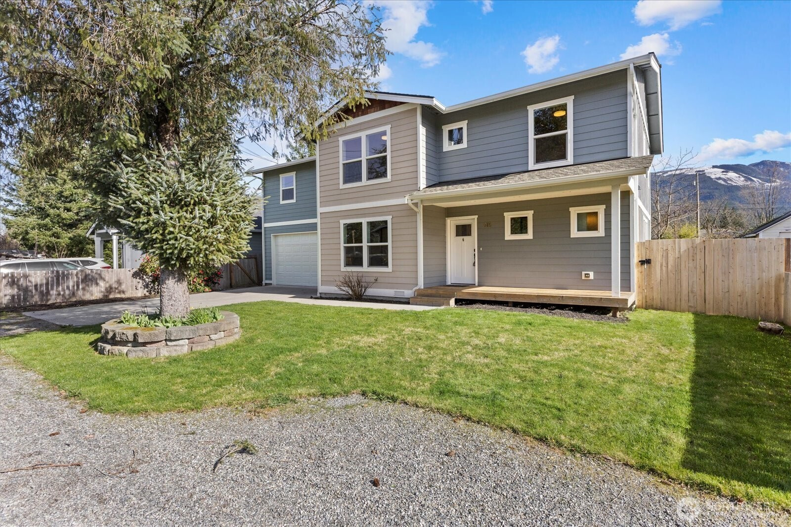 315 Orchard Avenue, Gold Bar, WA 98251