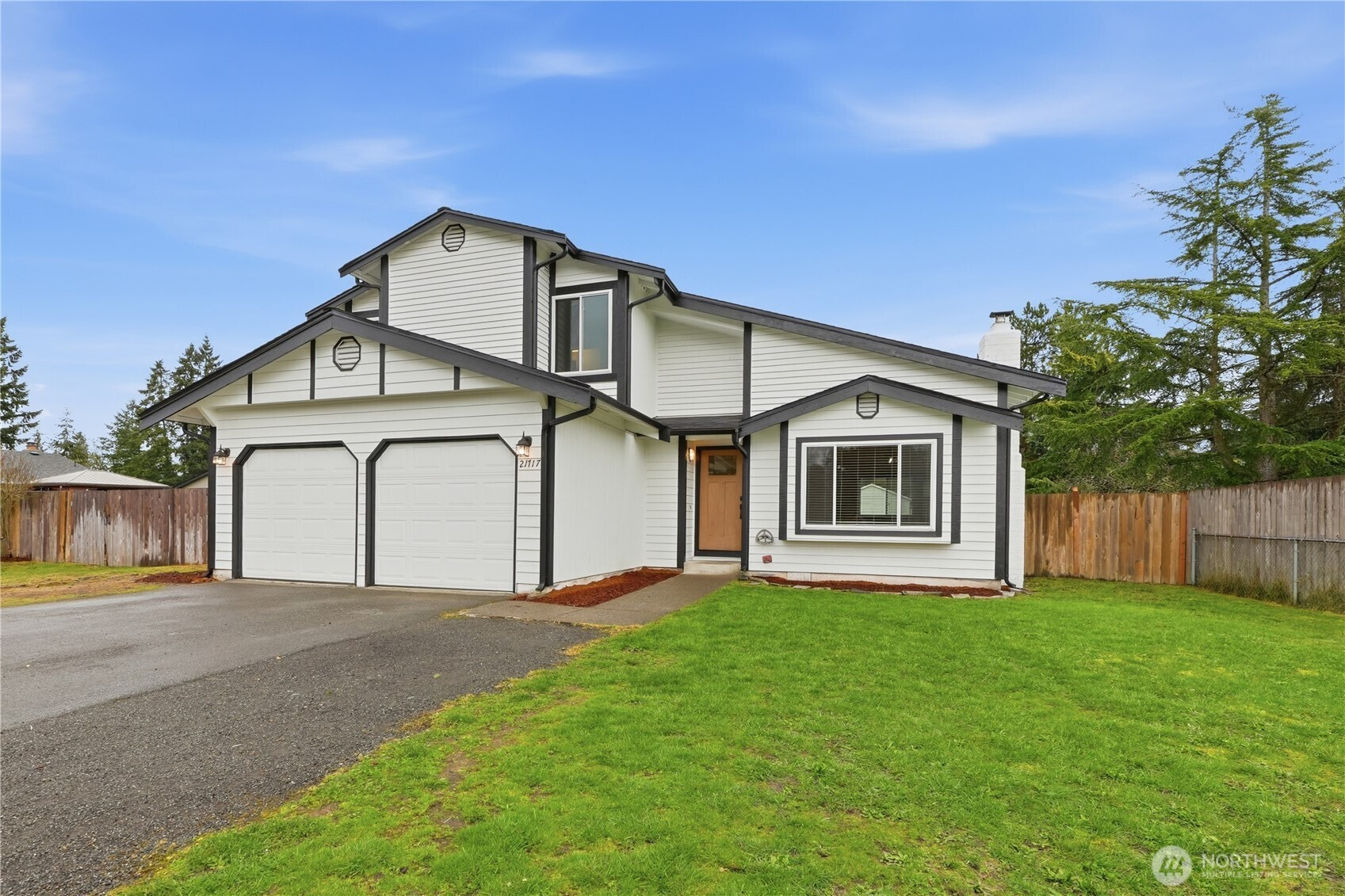 21717 50th Avenue E, Spanaway, WA 98387
