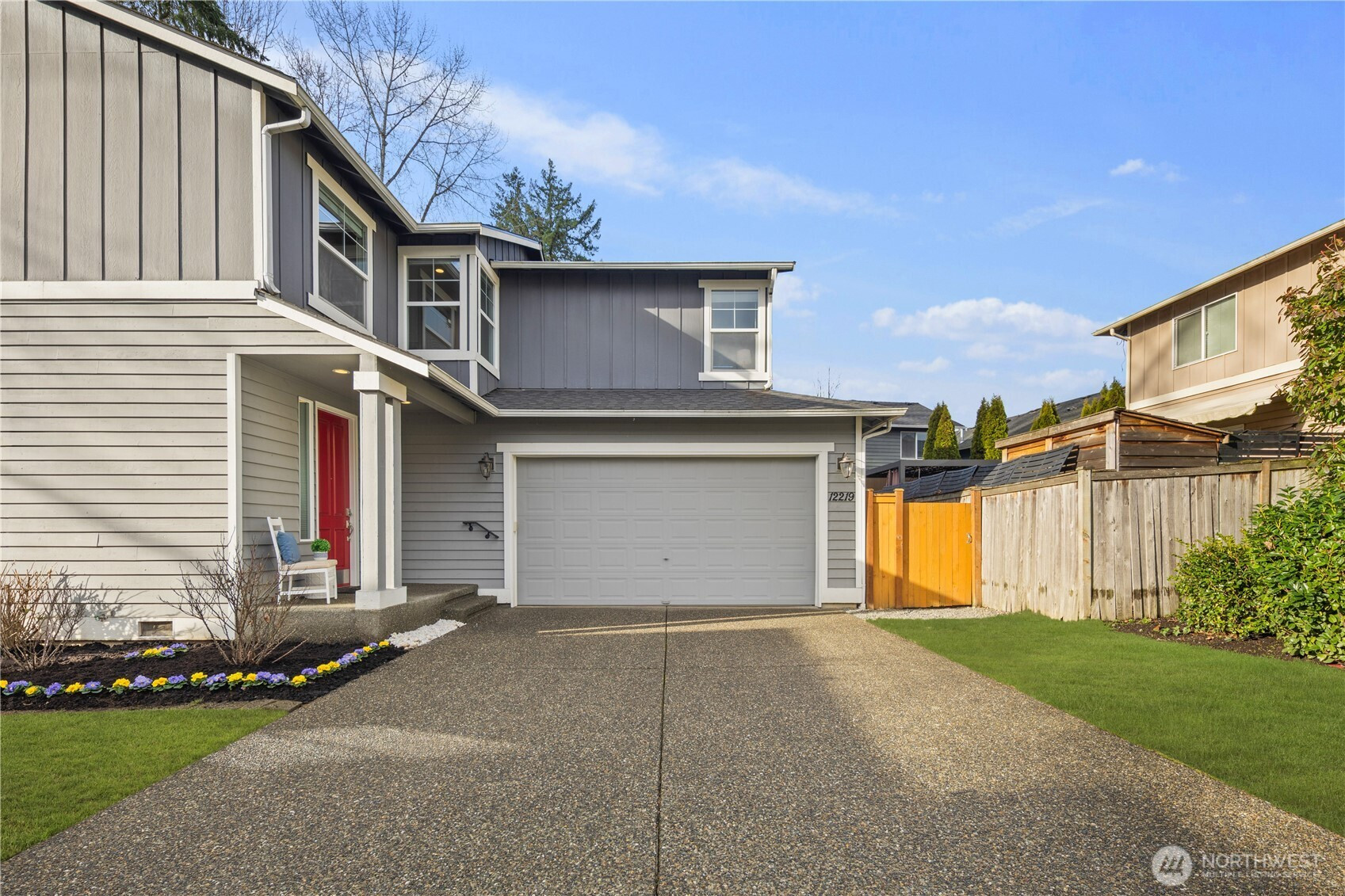 12219 NE 105th Street, Kirkland, WA 98033