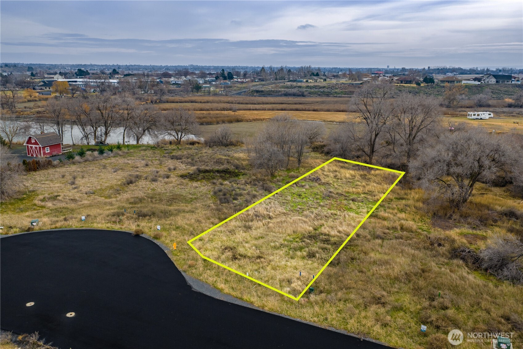 19 Valley Road NE, Moses Lake, WA 98837