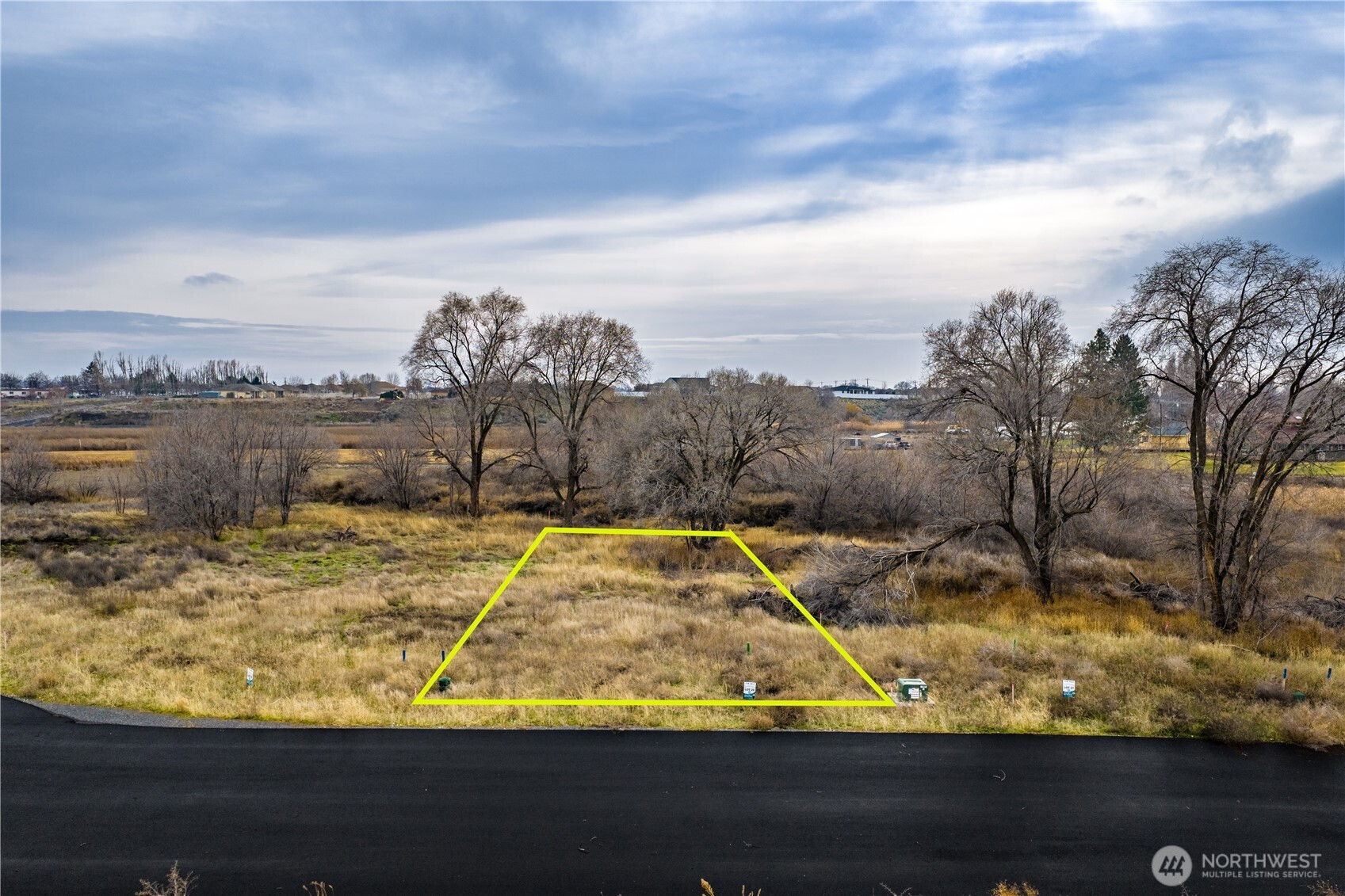 20 Valley Road NE, Moses Lake, WA 98837