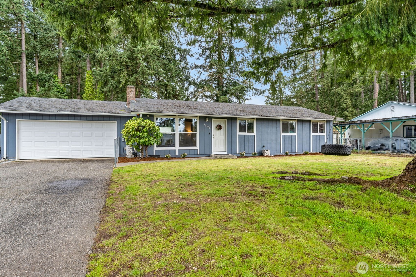 15802 64th Avenue Court East, Puyallup, WA 98375