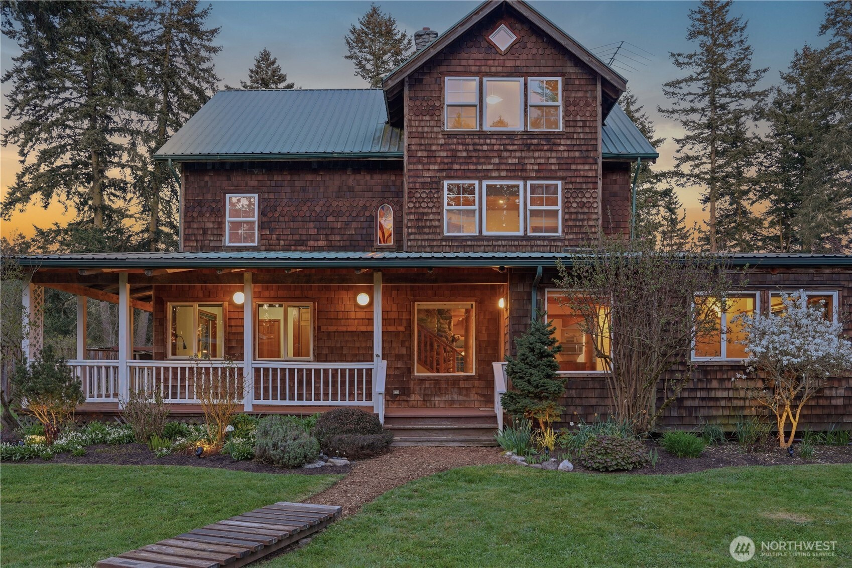 1763 Center Road, Lopez Island, WA 98261