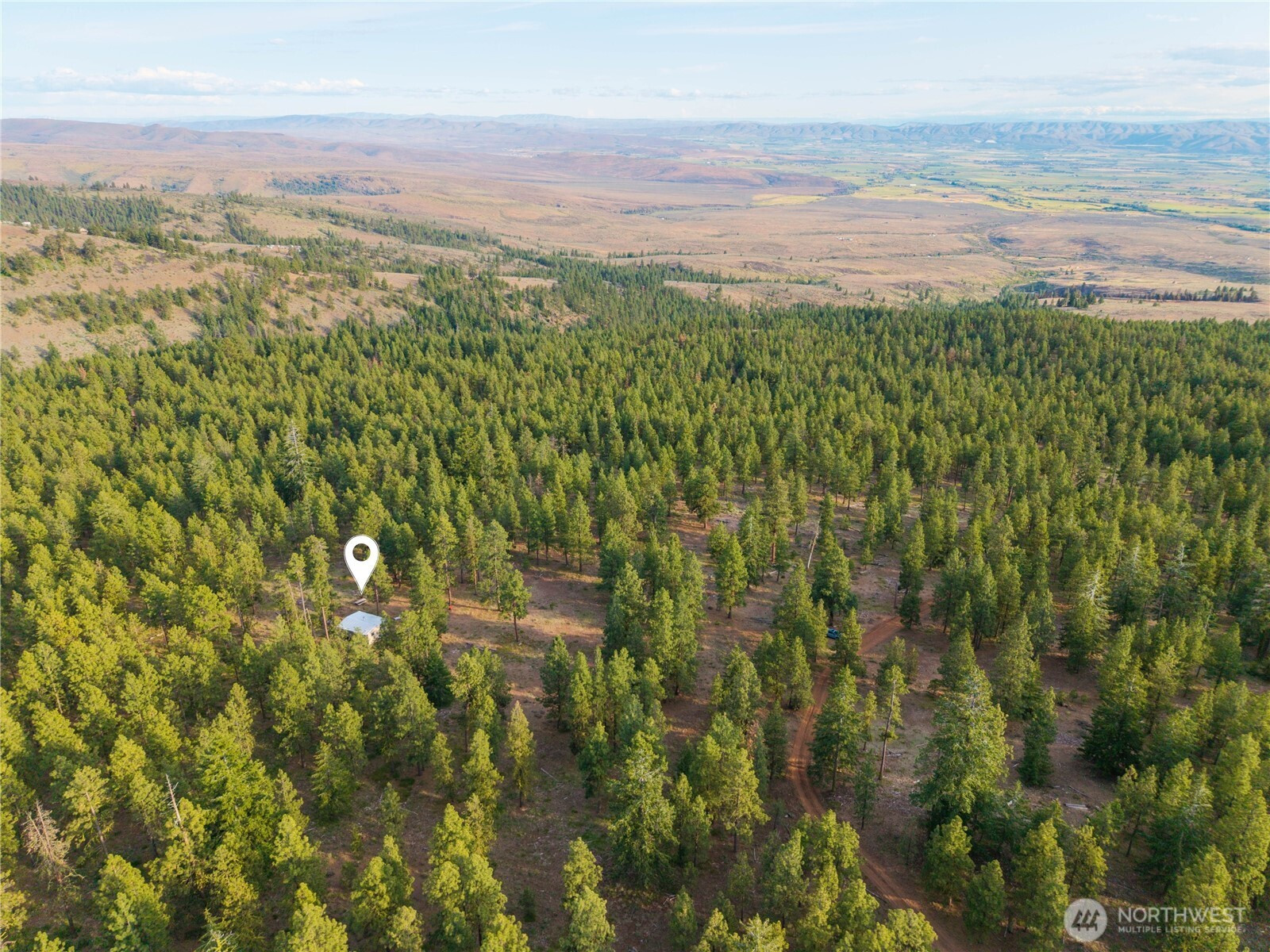 1 NKA Colockum Rd., Ellensburg, WA 98926