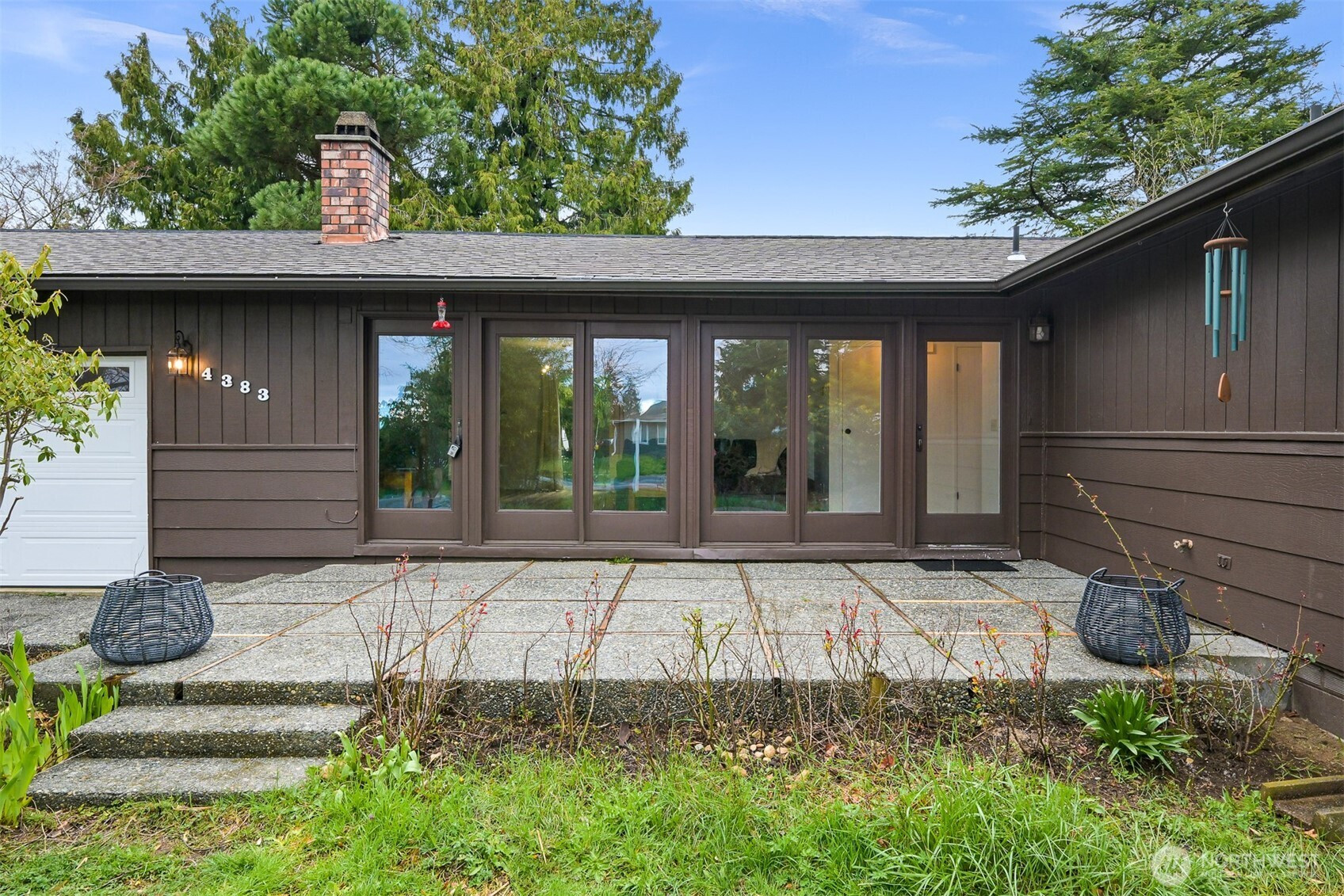 4383 Vista Ave, Blaine, WA 98230