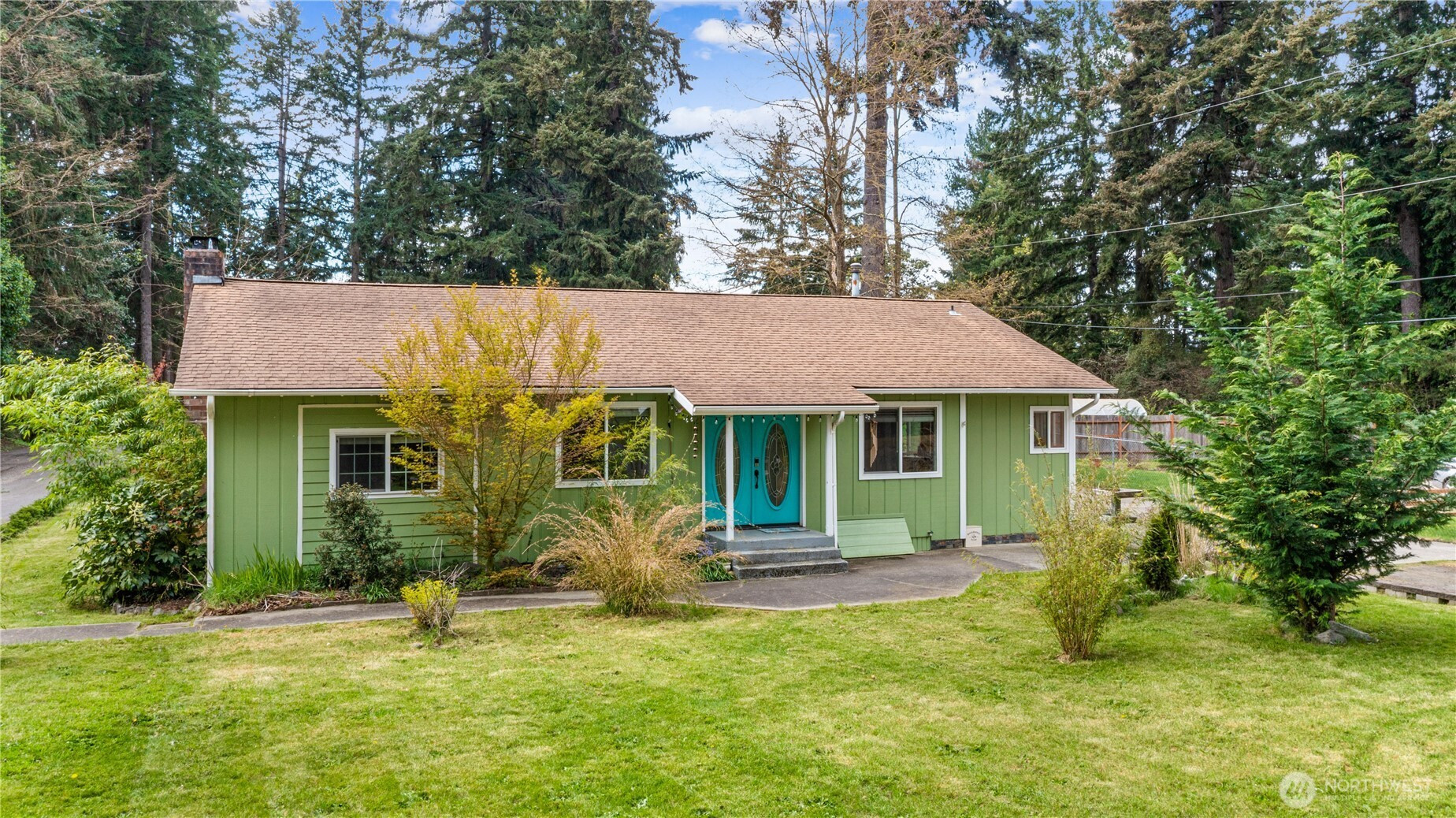 2457 Rocky Point Road NW, Bremerton, WA 98312