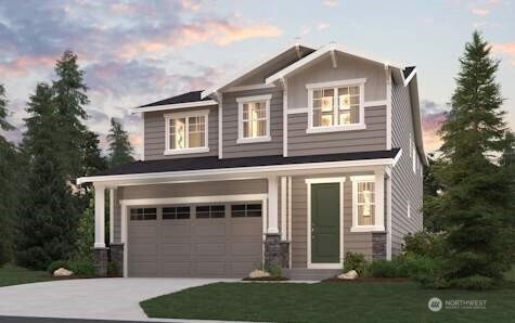 8934 126th Street E, Puyallup, WA 98373