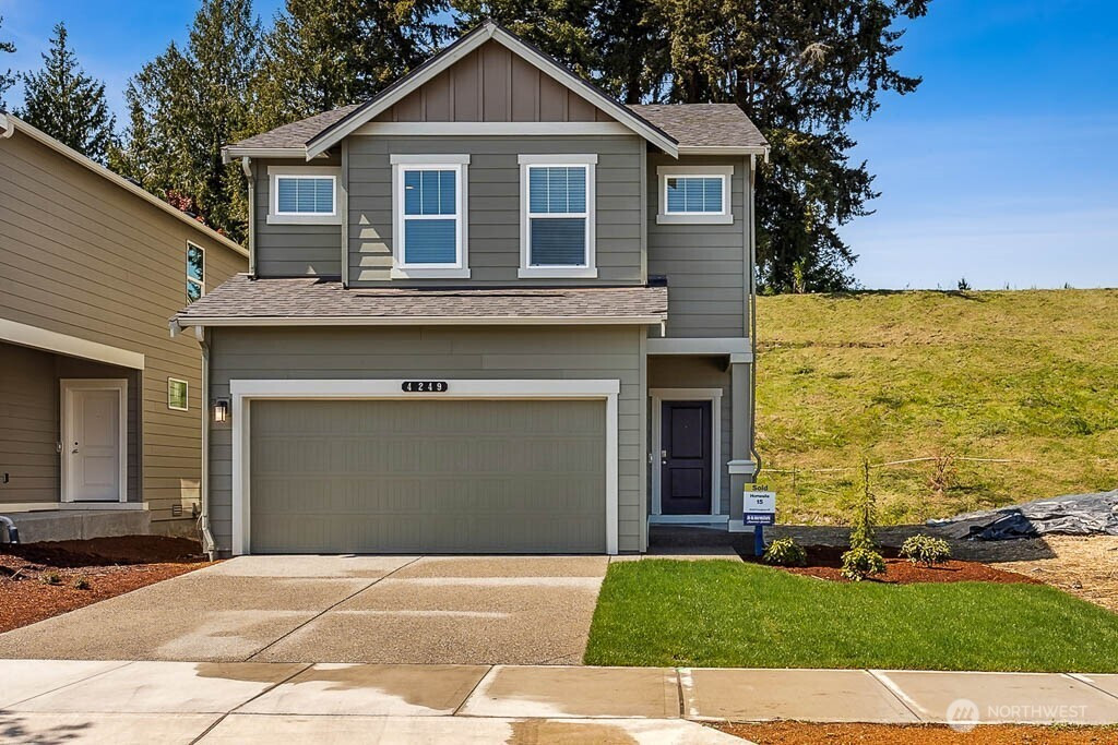 10738 188th Street E, Puyallup, WA 98374