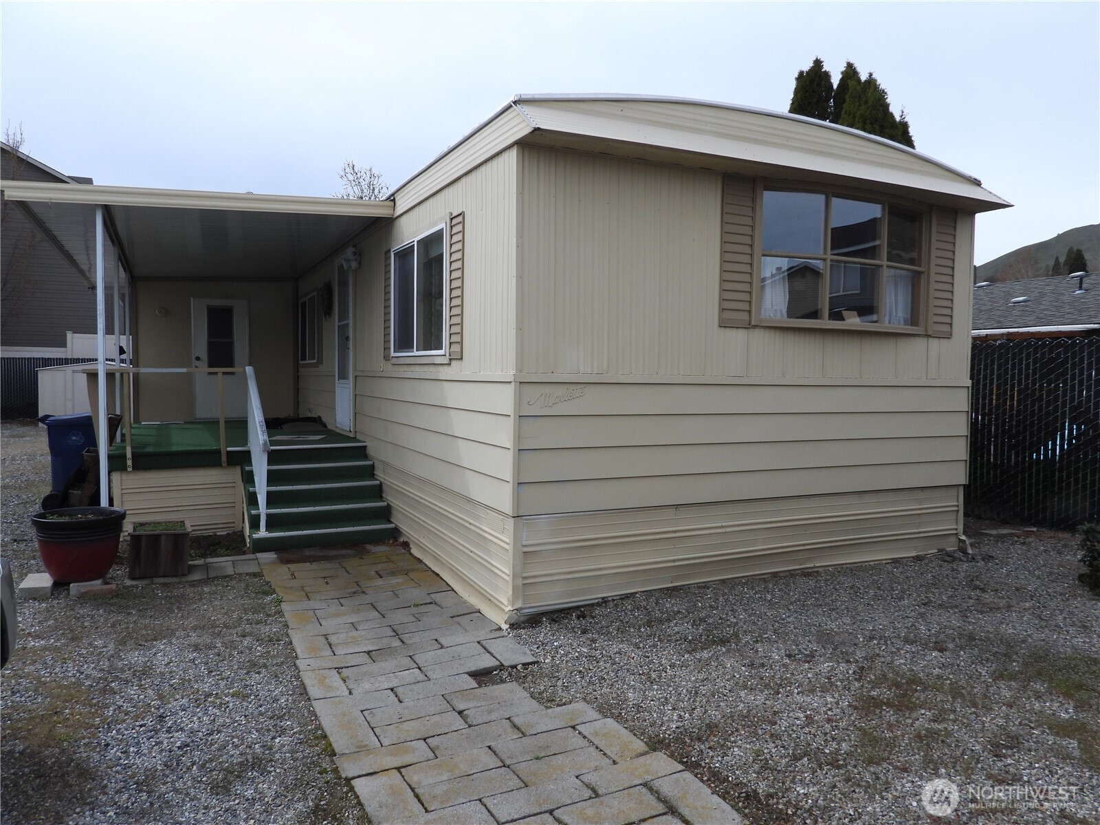 1608 N Western Avenue, Wenatchee, WA 98801