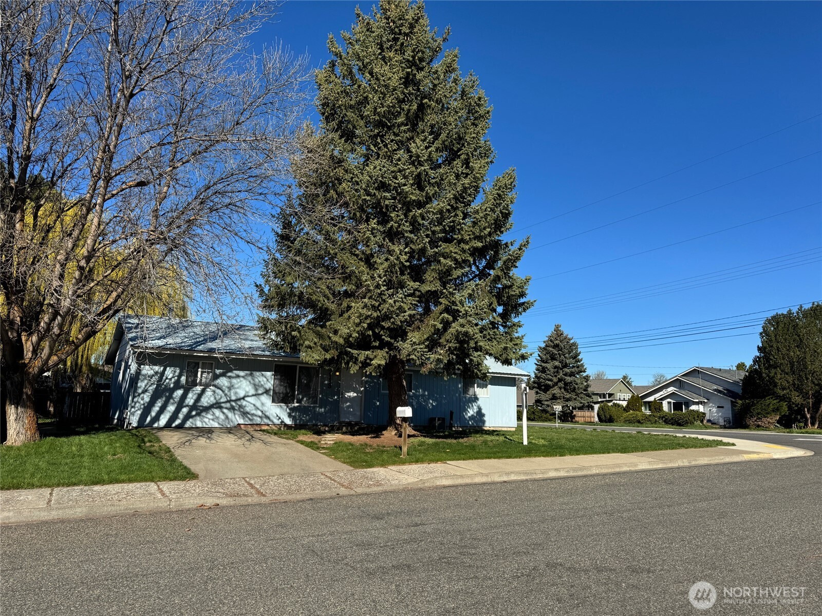 2113 N Parklane Avenue, Ellensburg, WA 98926