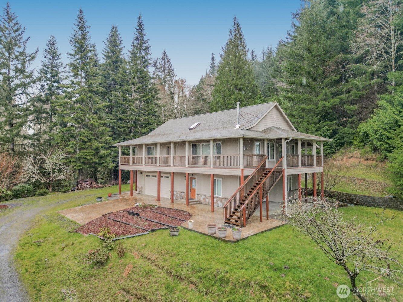 336 Big Hanaford Road, Centralia, WA 98531