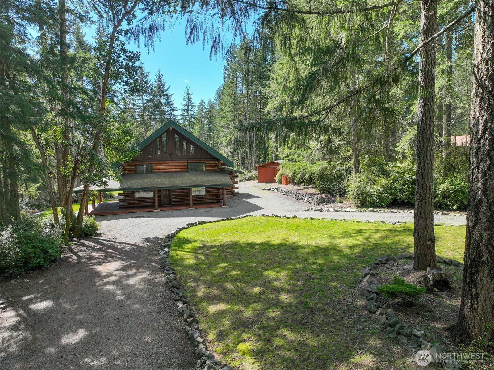 16318 82nd Street NW, Lakebay, WA 98349