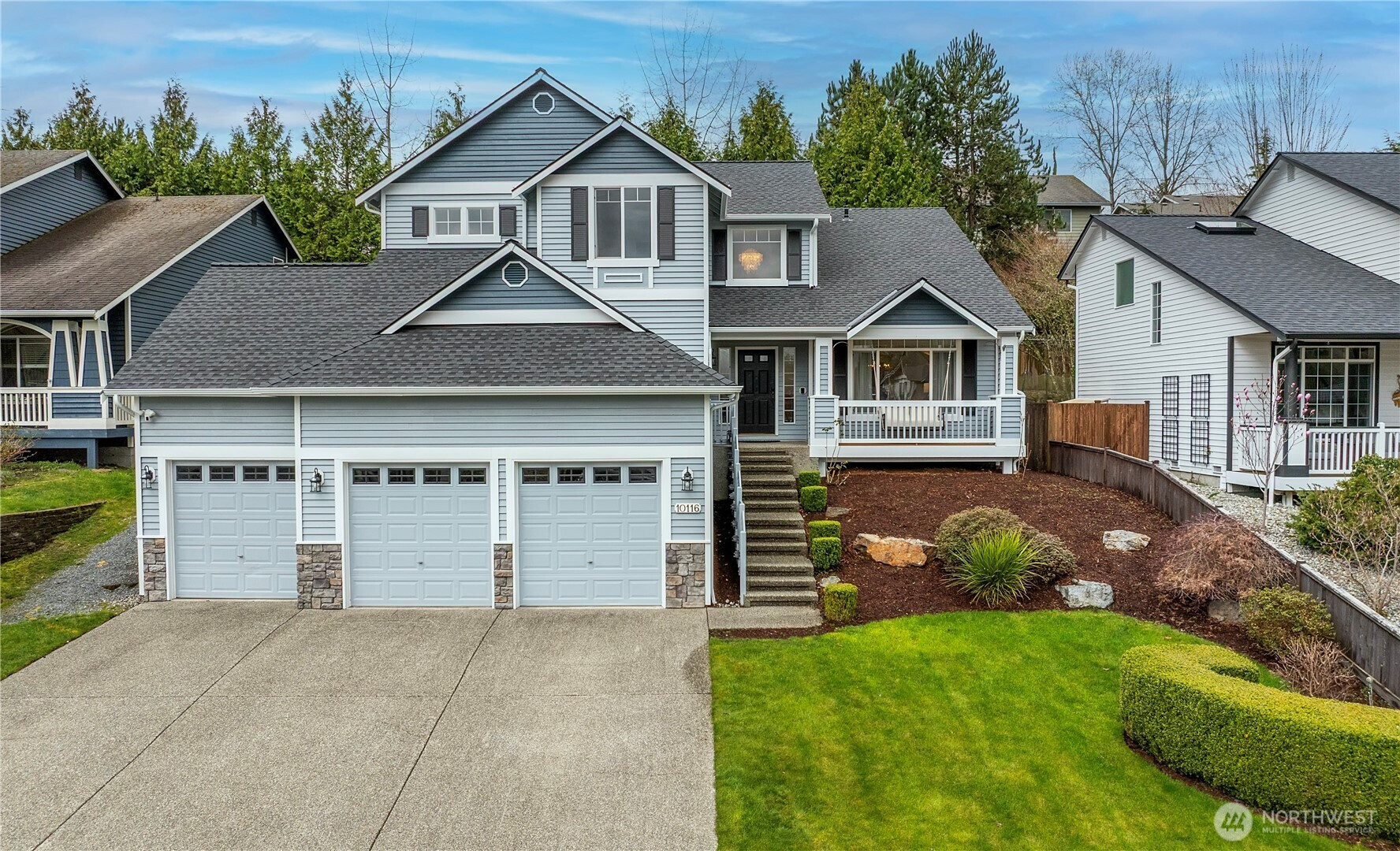 10116 SE 29th Avenue, Everett, WA 98208