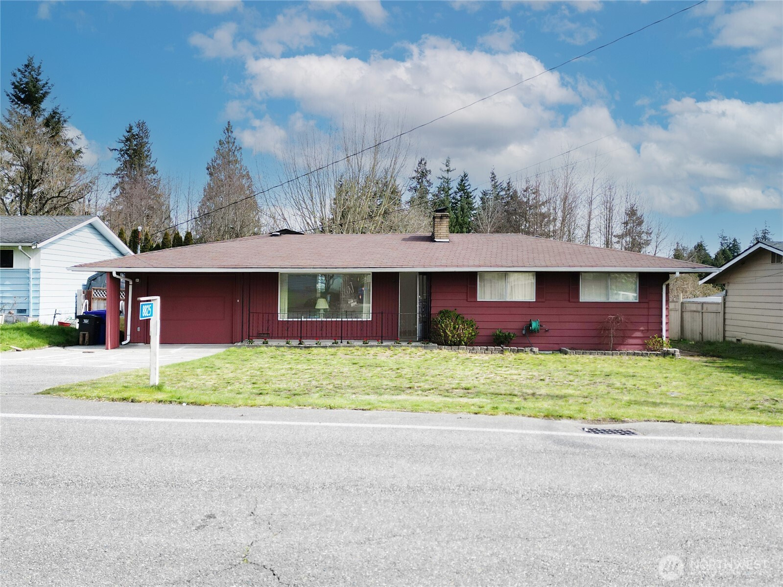 8825 Corbin Drive, Everett, WA 98204