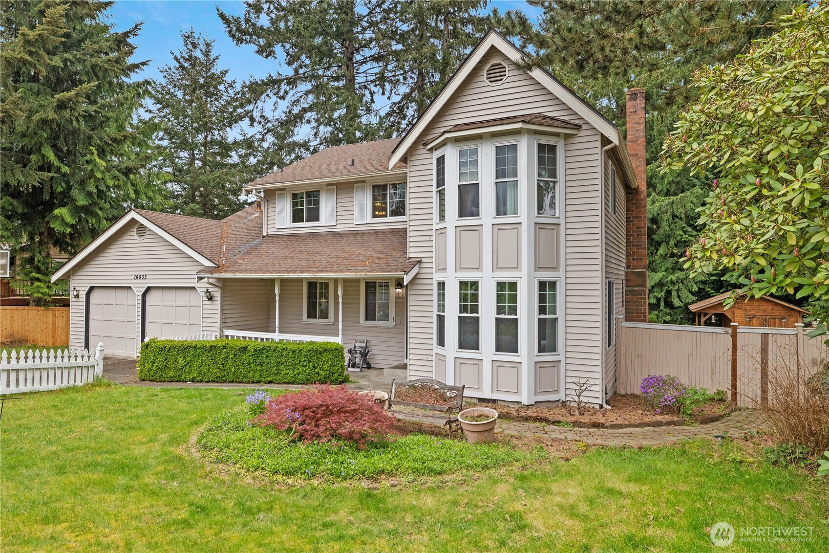 10833 32nd Drive SE, Everett, WA 98208