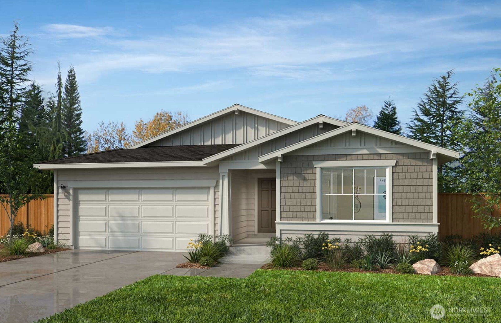 18506 137th Avenue Ct E, Puyallup, WA 98374