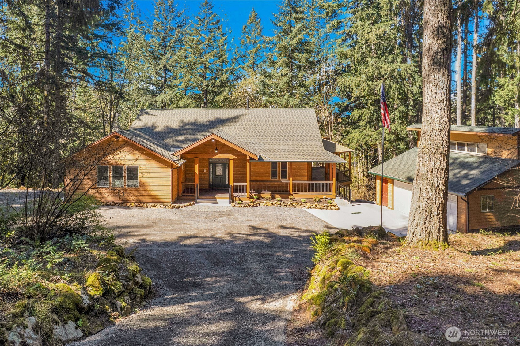 15308 NE Bonanza Rd, Brush Prairie, WA 98606