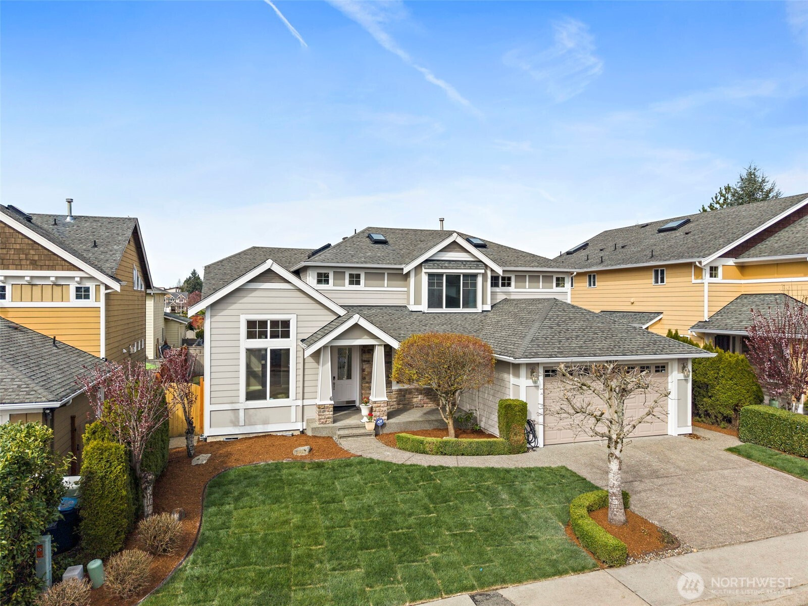 4610 NE 1st Ct, Renton, WA 98059