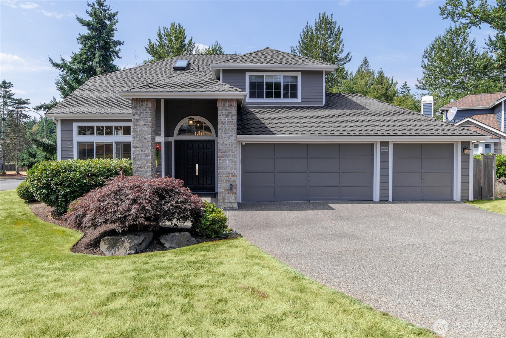 4905 NE 19th Court, Renton, WA 98059