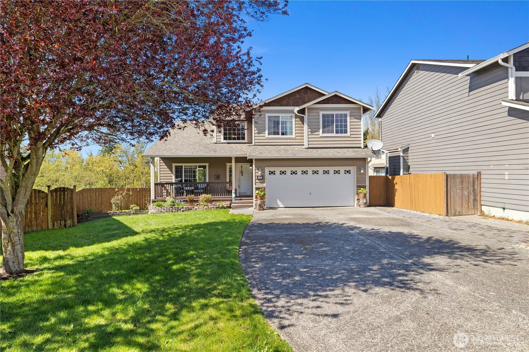 6731 38th Place NE, Marysville, WA 98270