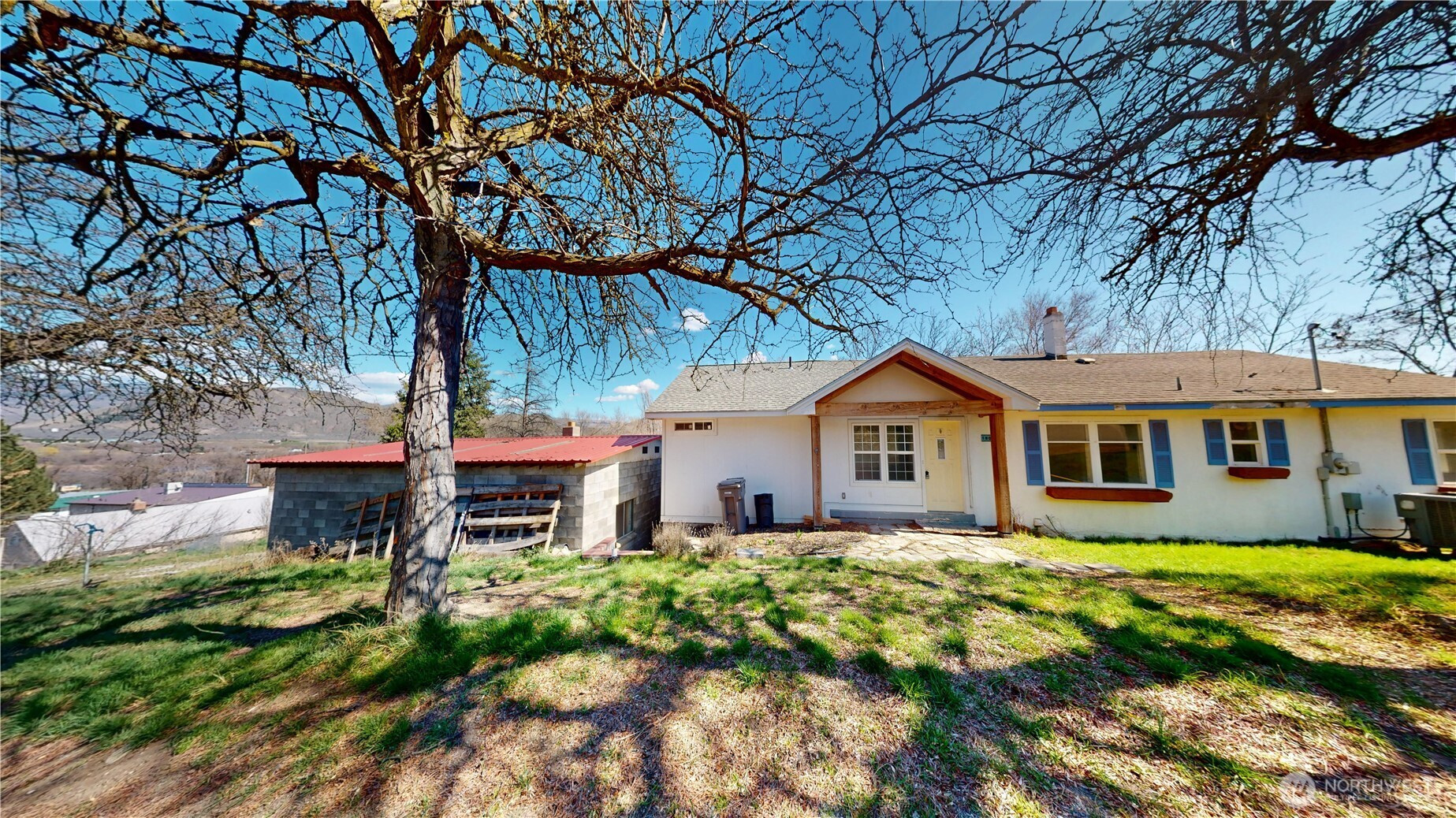 1803 Juniper, Oroville, WA 98844