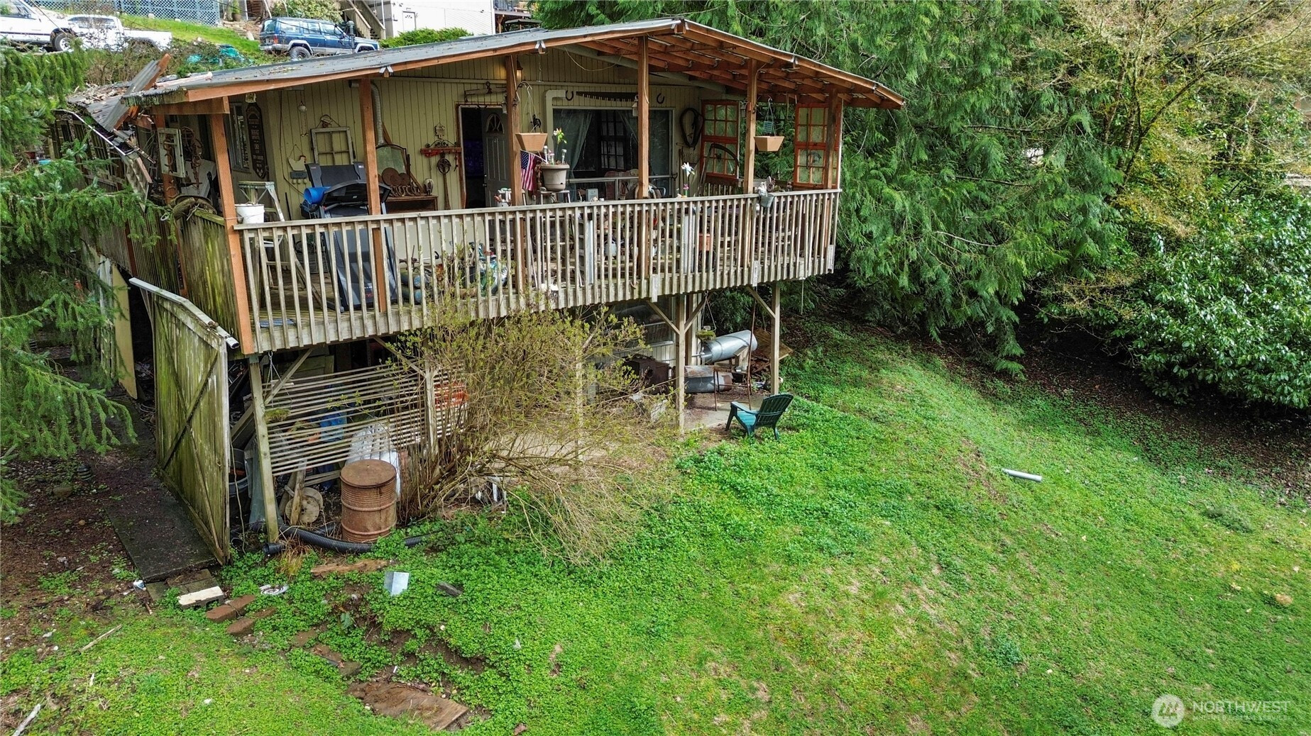 317 Ridgeway Place, Sedro Woolley, WA 98284