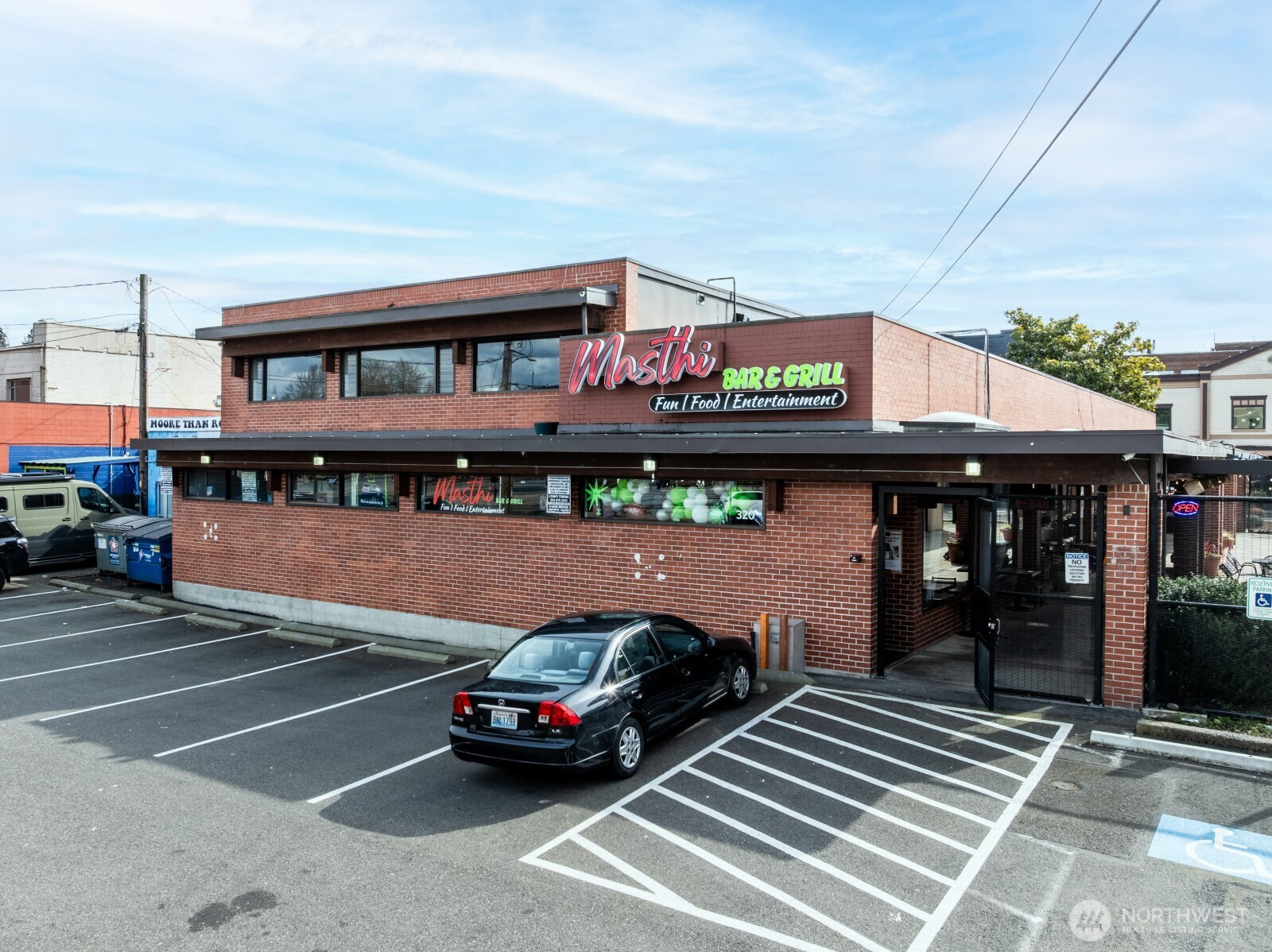 320 W Harrison Street, Kent, WA 98032