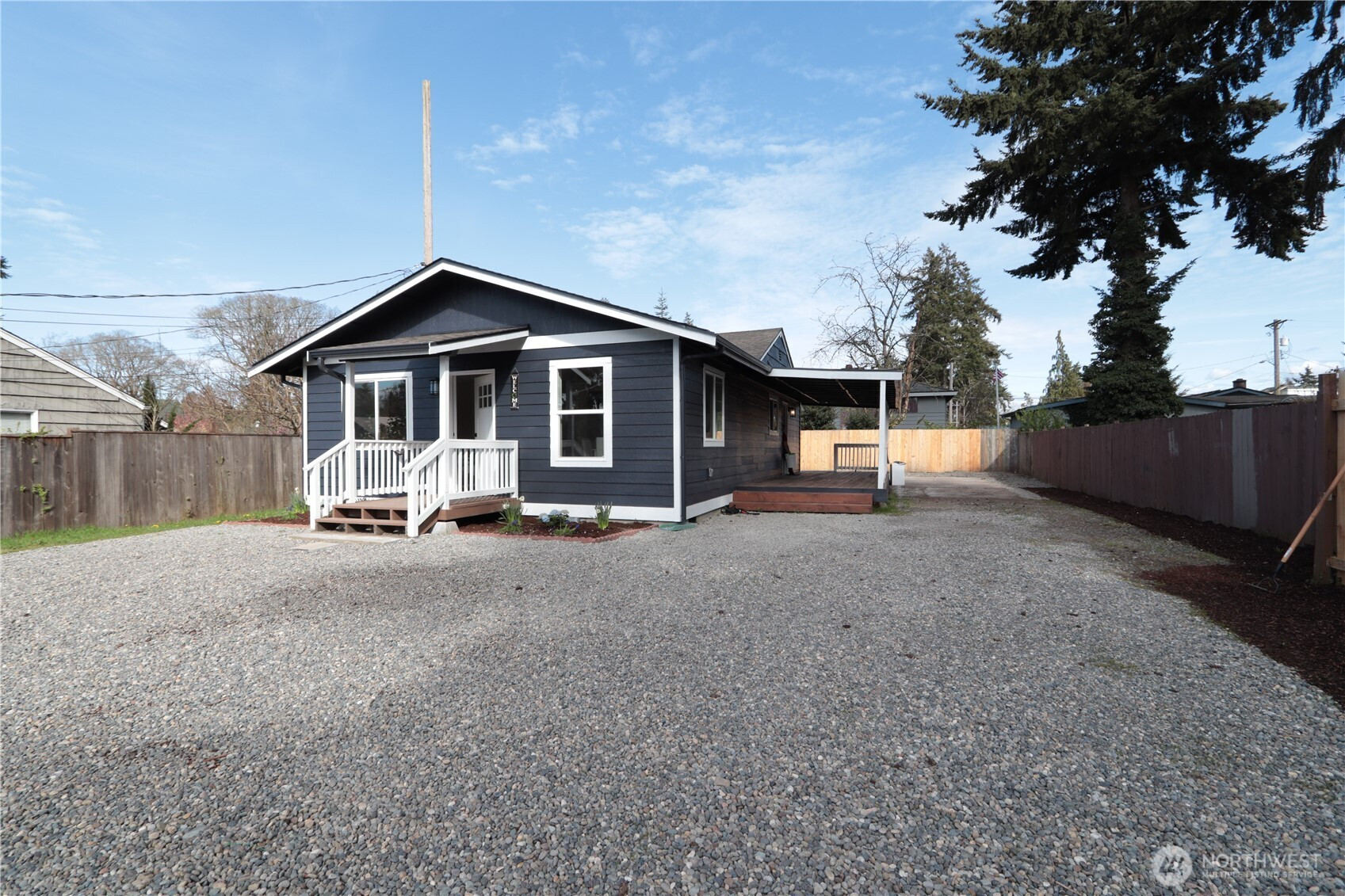 8801 SW Custer Road, Lakewood, WA 98499