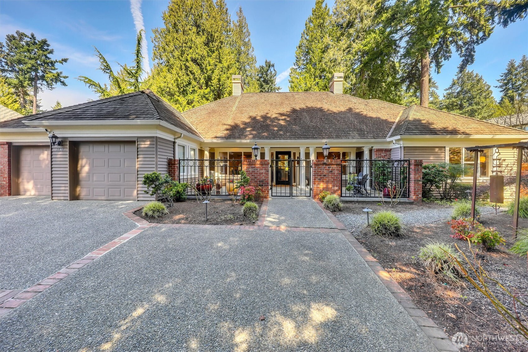 1434 108th Avenue NE, Bellevue, WA 98004