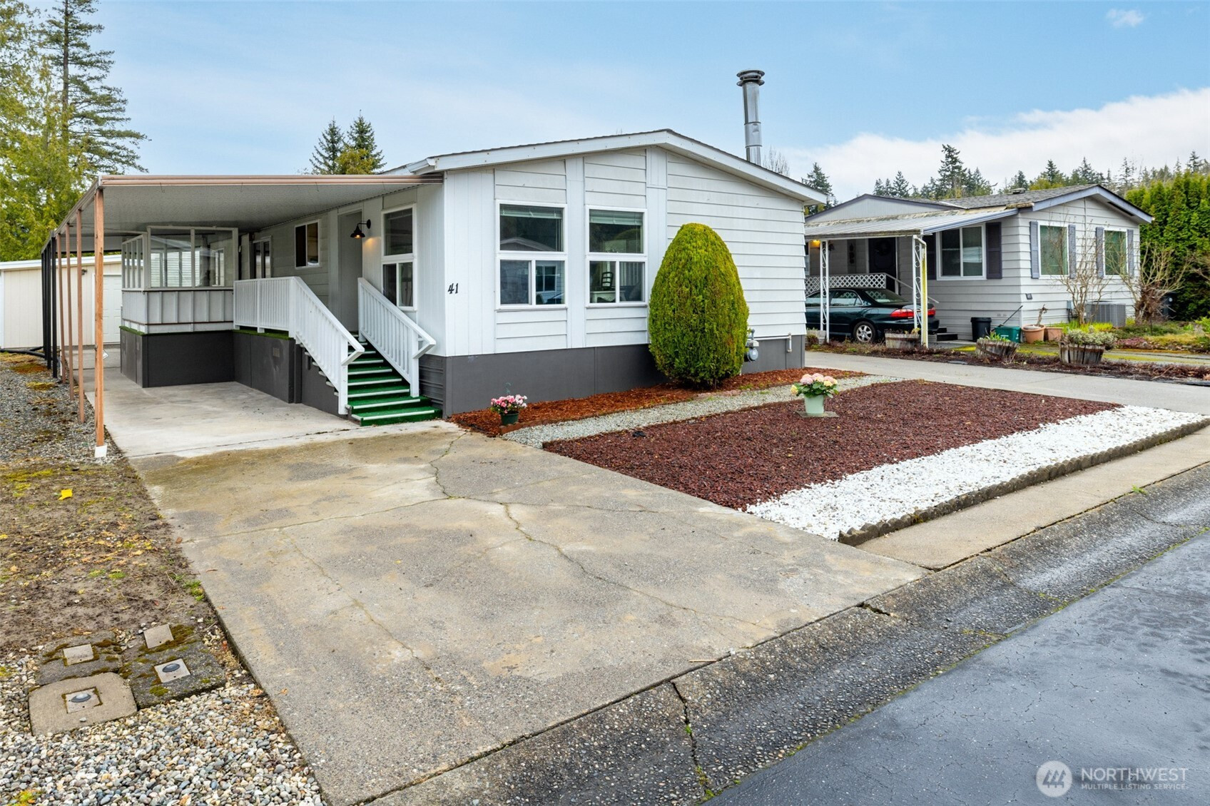 2725 E Fir Street, Mount Vernon, WA 98273
