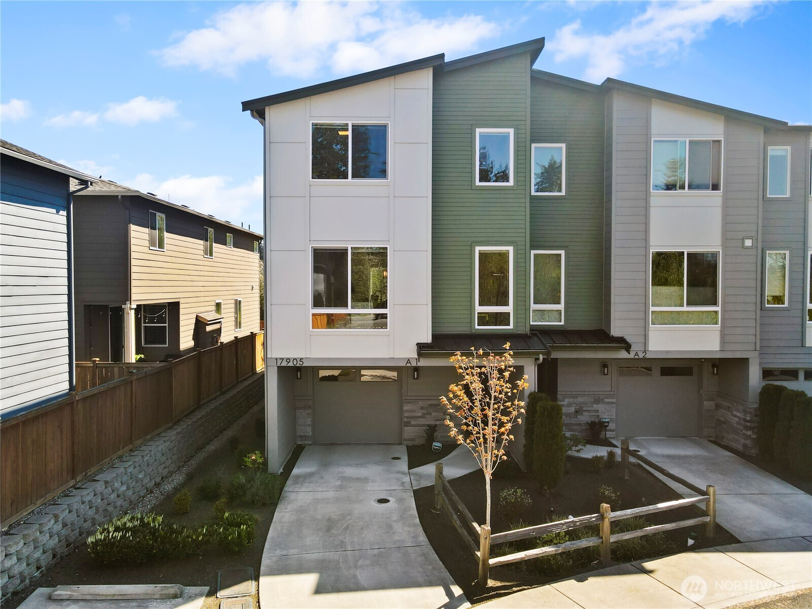 17905 35th Avenue SE, Bothell, WA 98012