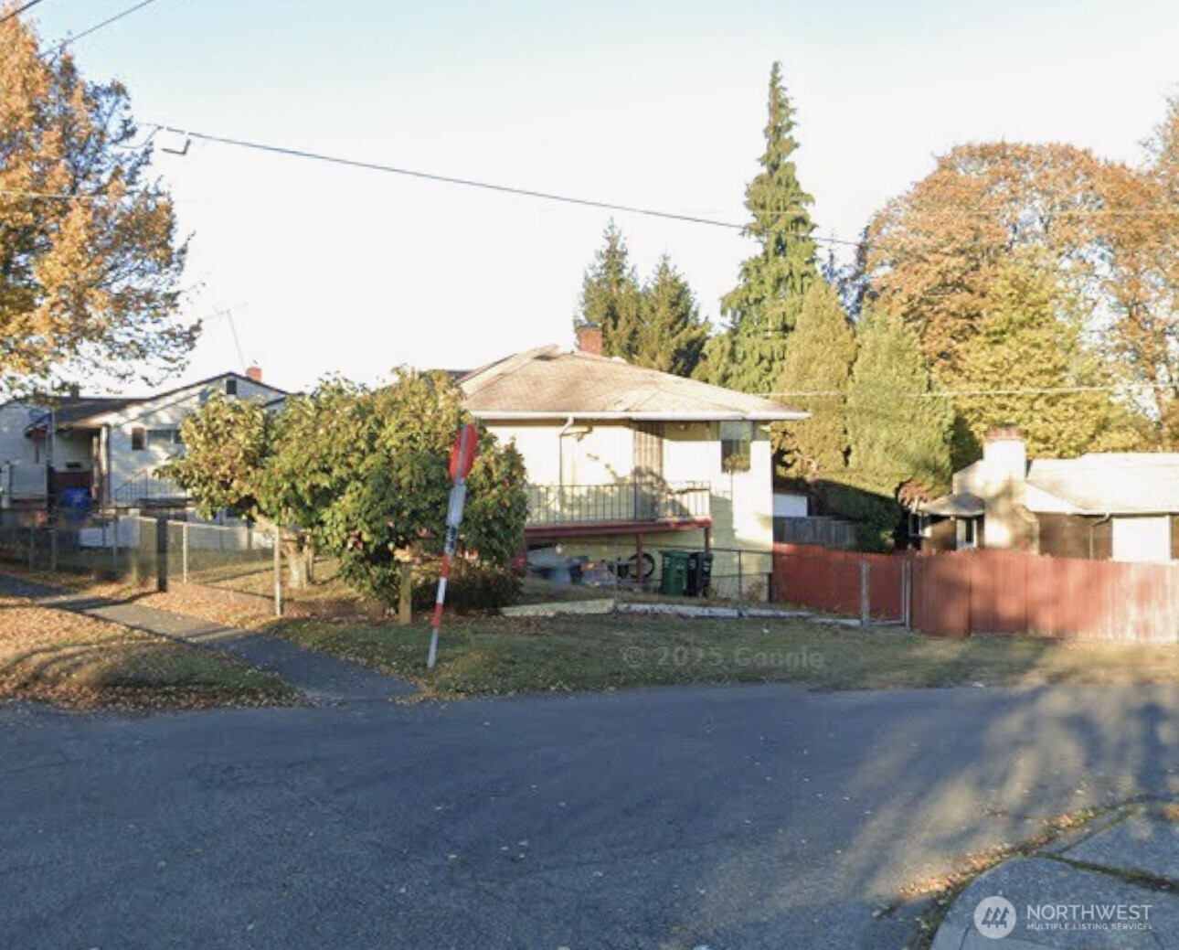 7718 Beacon Avenue S, Seattle, WA 98118