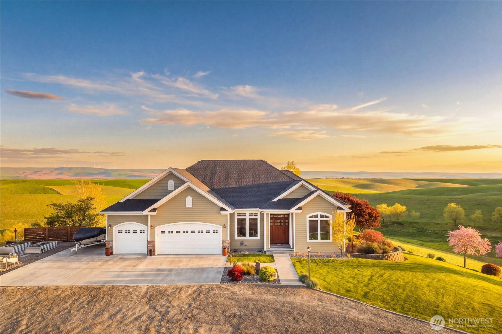 167 Rawhide Road, Walla Walla, WA 99362