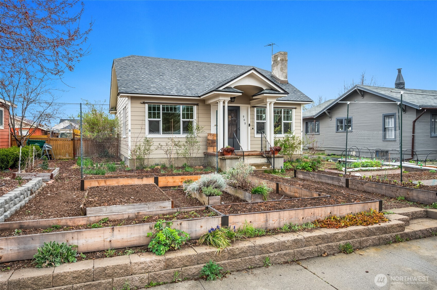 909 Kittitas Street, Wenatchee, WA 98801