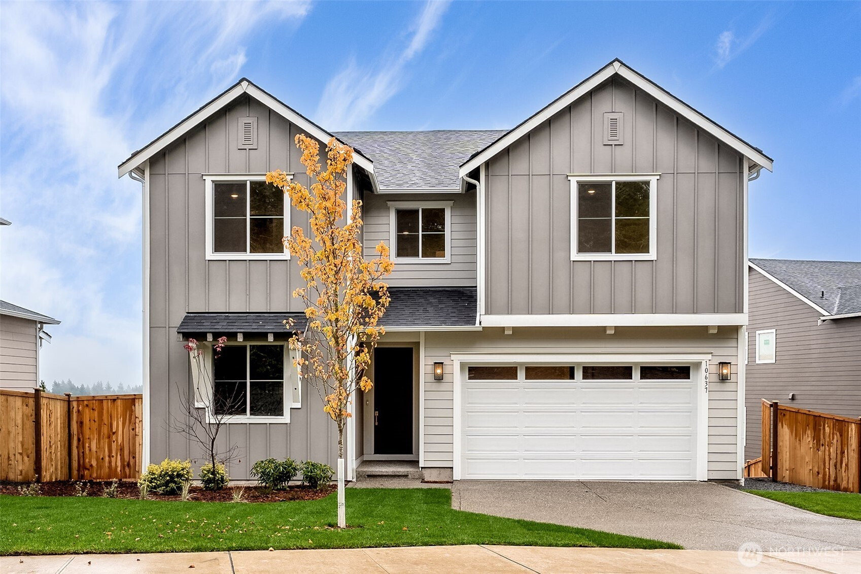 10637 Treasure Drive NW, Silverdale, WA 98383