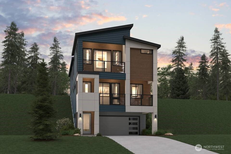 4130 Aberdeen Way NE, Renton, WA 98056