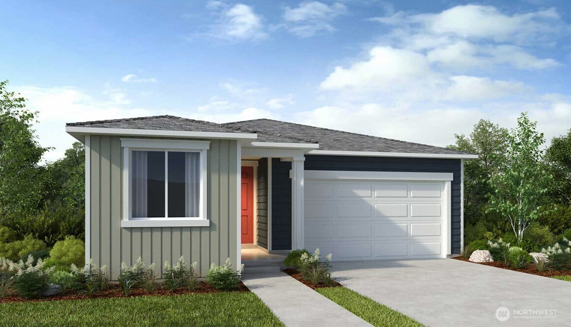 685 Barquist Lane N, Enumclaw, WA 98022