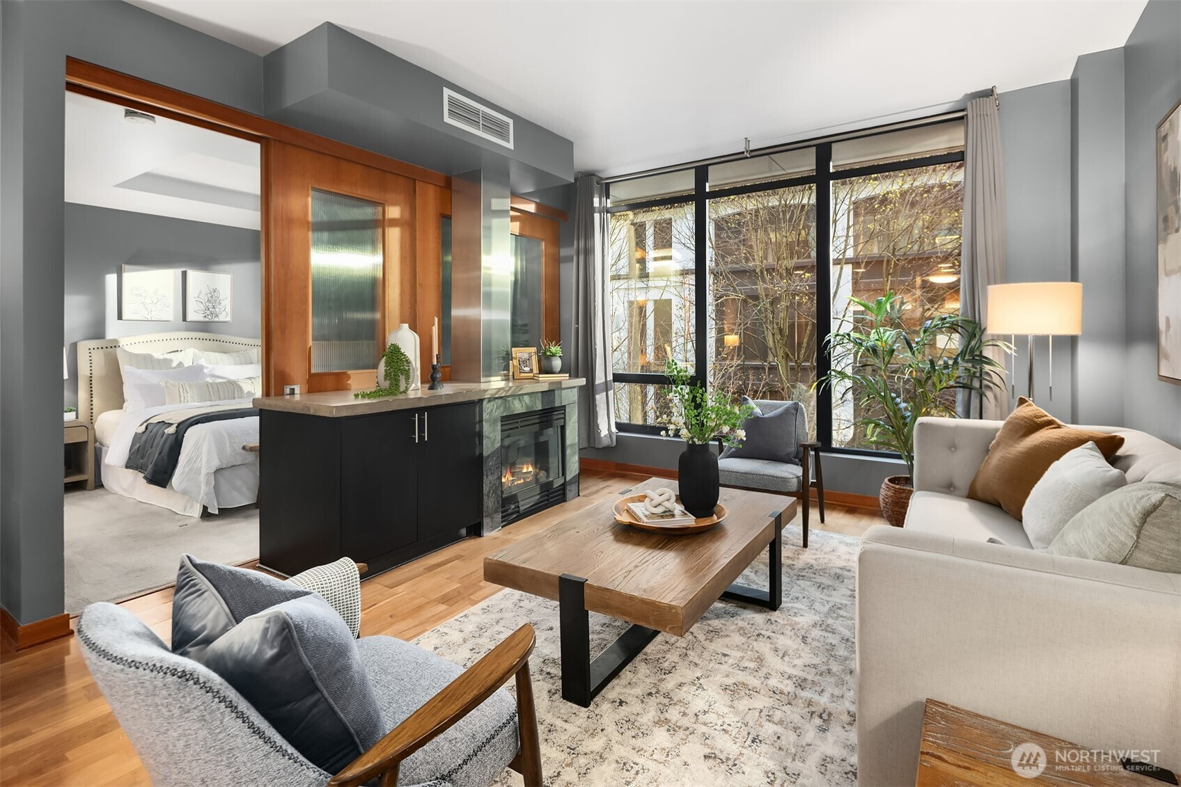 2716 Elliott Avenue, Seattle, WA 98121