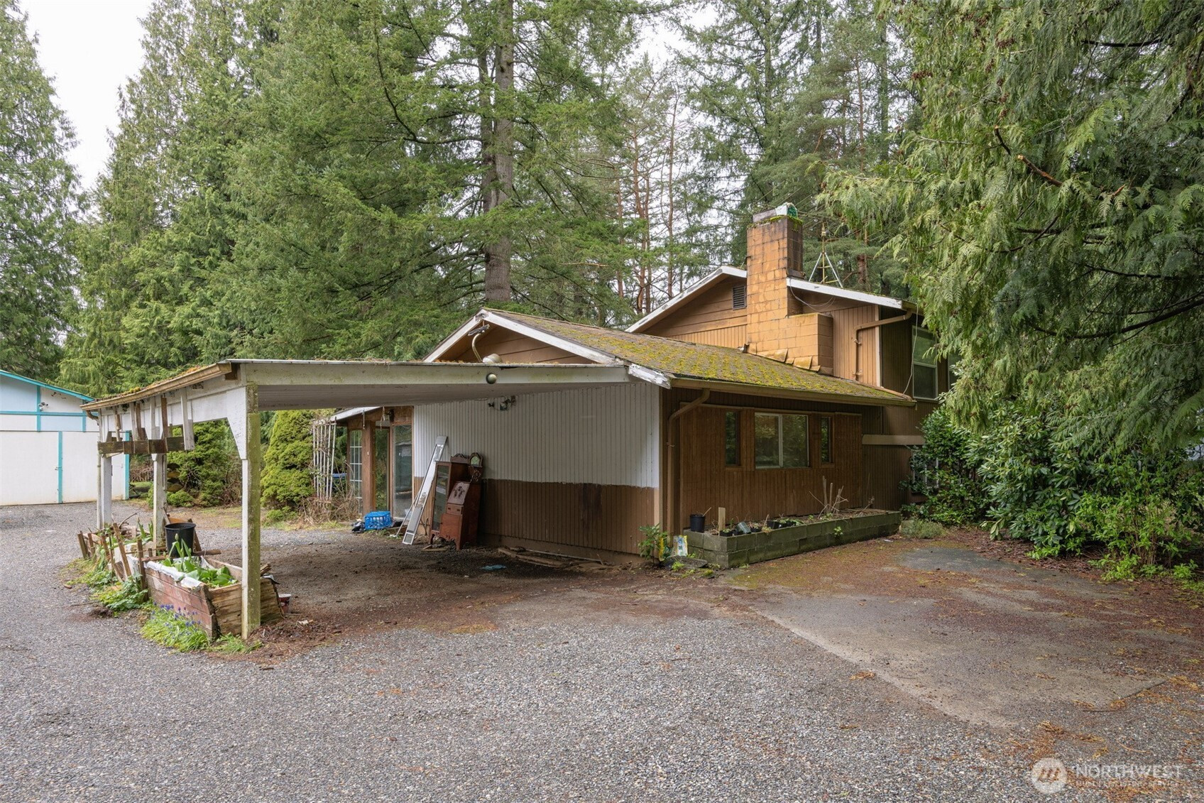 8383 Custer School Road, Custer, WA 98240