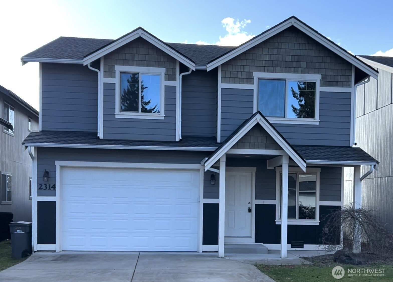 2314 SE Kelby Circle, Port Orchard, WA 98366